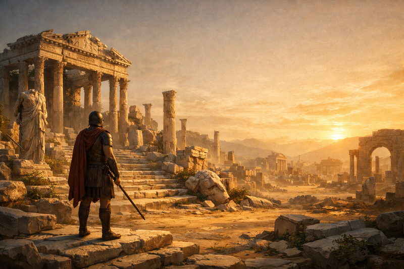 Antiquity